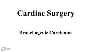 Thorax and Cardiac Surgery Complete Auditory Review by Pert Boo [upl. by Nywnorb911]