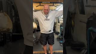 Gym work heavy lift on cables gym workout funny lifting [upl. by Aro]