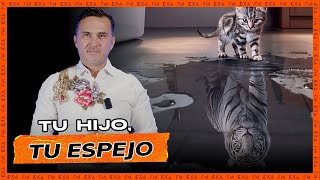 Tu hijo tu espejo  Juan Jerónimo [upl. by Phene560]