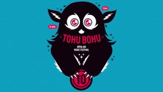 Tohu Bohu Festival  Programmation 2014 [upl. by Blinny]