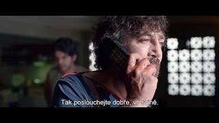 PABLO ESCOBAR NENÁVIDENÝ A MILOVANÝslovenský oficiálny trailer [upl. by Dode]