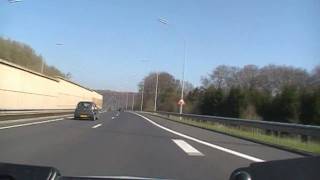 A7 Luxembourg [upl. by Ardelia906]