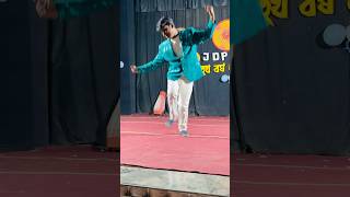 Priti Vora on stage performance assamesedancevideo dance assamesedancecover dancetutorial [upl. by Lledner]