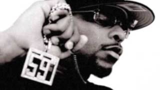 Royce Da 5 9quot quotThe Throne Is Minequot Prod By DrDre Rare [upl. by Enyleuqcaj]