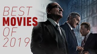 Top 10 Movies of 2019 [upl. by Devi]