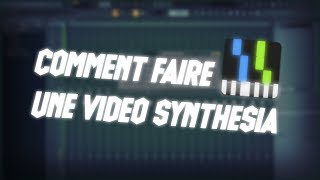 Symphoniac  Comment faire une vidéo Synthesia [upl. by Leavelle528]