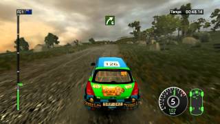 All Cars  WRC FIA World Rally Championship PC  18 Suzuki Swift R2 [upl. by Alaehcim]