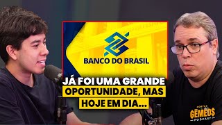 BANCO DO BRASIL É OPORTUNIDADE [upl. by Assel337]