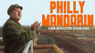 Philly Mandarin  A New Untold Story Ep 402 [upl. by Astrea245]