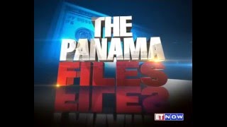 The Panama Files [upl. by Llehsyt12]