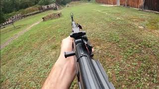 STG44 POV BD44 SSD [upl. by Anauj]