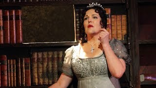 Why Tosca is operas greatest thriller The Royal Opera [upl. by Durwood]