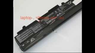 ASUS EEE PC 1015 EEE PC 1016 EEE PC 1215 PL32 1015 laptop batteryadapter [upl. by Ahseuqal]