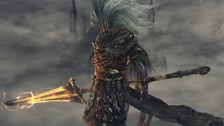 Dark Souls III 15  Archdragon Peak [upl. by Osrick901]