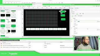 Training EcoStruxure Operator Terminal Expert  Mxx How to use BlockTrend [upl. by Jacquenetta]