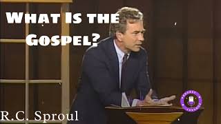 What Is the Gospel  Ministério RC Sproul [upl. by Mercy]