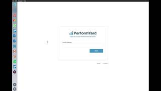 Performyard Talent [upl. by Ecinaj]