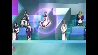 galactik football S02E25 a team unravels [upl. by Enilorac605]