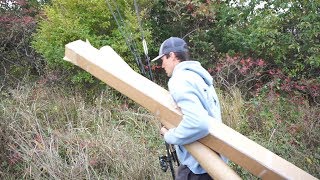 Snapped Two Rods Got Three Rods Montauk Fishing VlOG 1 [upl. by Aninat]