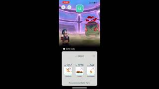 Pokémon go event  spotlight hour combined [upl. by Octavius540]