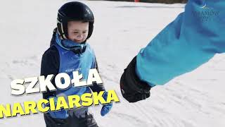 Ferie 2025 w Arłamowie– Idealne Miejsce na Rodzinny Wypoczynek ❄️⛷️ zima ferie arłamów [upl. by Akiv]