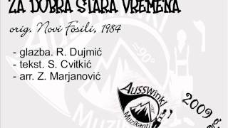 Ausswinkl Muzikanti  Za dobra stara vremena 2009 [upl. by Schram]