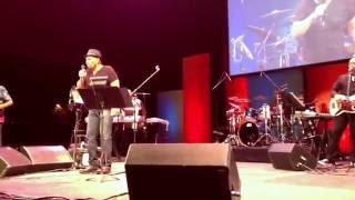 Amazing Grace  Aaron Neville [upl. by Nybbor]