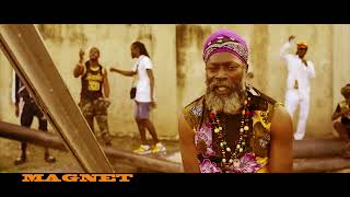 Capleton Cooyah Cooyah DnB Tune [upl. by Iphigeniah]