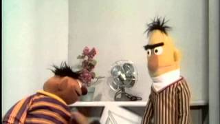 Classic Sesame Street  Rare Ernie and Bert from First Season [upl. by Yahsal376]