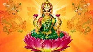 Mahalakshmi Stotram  Most Powerful Mantra for Wealth  Diwali Special  Must Listen [upl. by Htebsle]