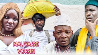 MAUVAISE VOISIN  NOUVEAU FILM COMPLET DE FOUYAN [upl. by Haraf]