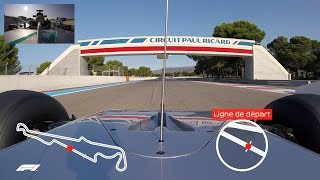 Circuit Guide Paul Ricard  French Grand Prix [upl. by Meaghan204]