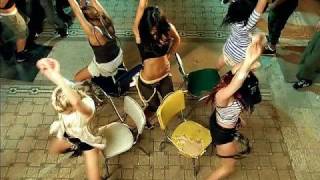 Pussycat Dolls ft Busta Rhymes  Don´t Cha UncensoredHQ [upl. by Ahsitel]