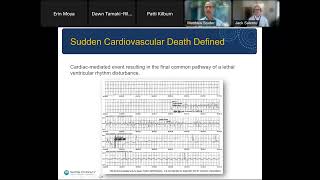 Cardiovascular Risk Assessments in Teens The relative value of the preparticipation sports physical [upl. by Jaret721]