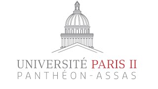 Assas webTV  Luniversité Paris 2 PanthéonAssas dévoile son nouveau logo [upl. by Hermosa173]