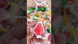 cute handmade diy candy Unboxing jelly Satisfying [upl. by Wilbert172]