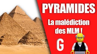 La malédiction des pyramides Ft ggmilgram [upl. by Marcellina]