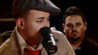 Prince Royce Mi Ultima Carta Video Official [upl. by Hgierb48]