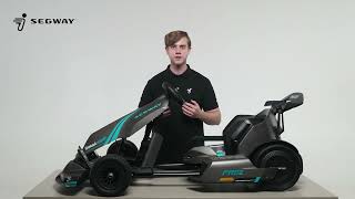 GoKart Pro 2 unboxing [upl. by Ettereve397]