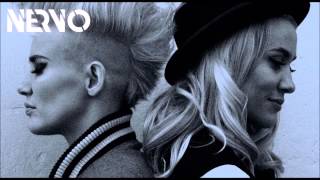 Nervo Megamix 2014 [upl. by Anaibib365]