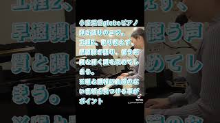 小室哲哉globeピアノ弾き語りのコツ講座。工程2、早速弾き語り、音域を決めてしまう。 [upl. by Yrad]