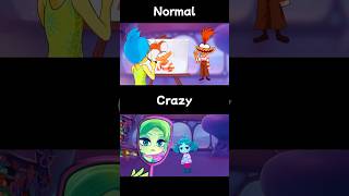 Harpy Hare  Happy Moments Inside Out 2 shorts memes insideout2 [upl. by Cotterell]