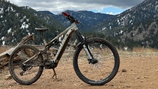 Commencal Meta Power SX Review  Just buy it [upl. by Elleimac]