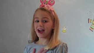 Pick meChloe Lukasiak audition for Dance Moms [upl. by Yeoz]