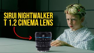 The Truth About SIRUI Nightwalker Lenses Comprehensive Review [upl. by Gildus]