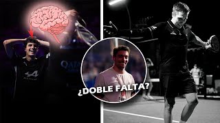 🧠 La MENTALIDAD de Coello es  Resaca del P1 Milan Premier Padel [upl. by Magena]