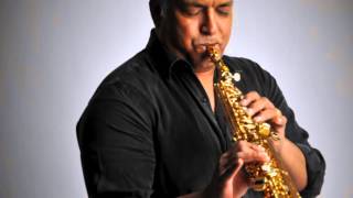 Chalte Chalte  Kishore Kumar  Bappi Lahiri  Stanley Samuel  Saxophone Cover [upl. by Ydnim]