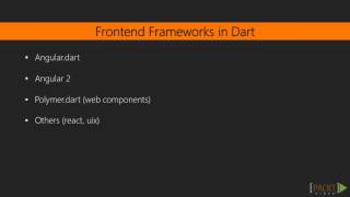 Learning Dart Introduction to Angular 2  packtpubcom [upl. by Irak598]