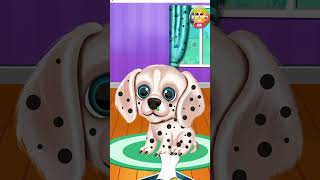 Pappys Ear Cleaning games bakinggame gaming [upl. by Scevo]