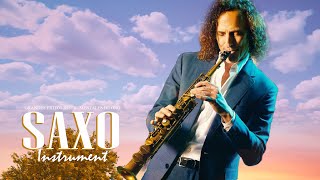 KENNY G  Saxophone Collection 2024  Best Saxophone Instrumental Love Songs For Your Heart [upl. by Brown]